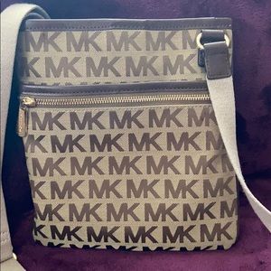 Michael Kors crossbody
